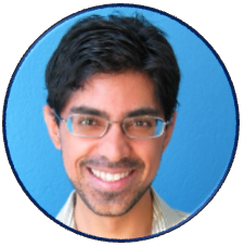 Asheesh Gulati