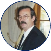 Prof. Patrice Pognan