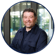 Prof. Thierry Geoffre